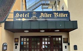 Hotel-Gasthof Alter Ritter